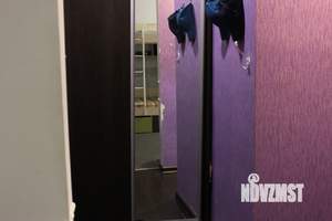 1-к квартира, вторичка, 28м2, 4/5 этаж