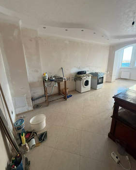 3-к квартира, вторичка, 93м2, 4/10 этаж