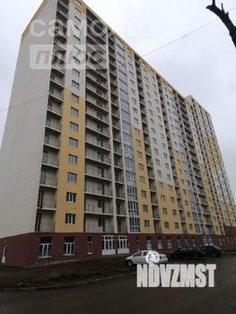 1-к квартира, вторичка, 47м2, 10/18 этаж