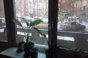 1-к квартира, вторичка, 38м2, 1/10 этаж