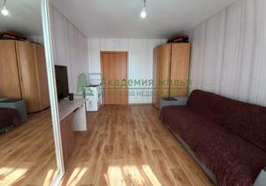 3-к квартира, вторичка, 73м2, 10/10 этаж