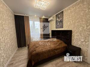 3-к квартира, вторичка, 85м2, 1/25 этаж