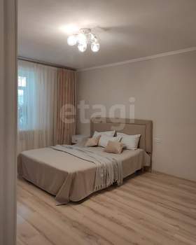 2-к квартира, вторичка, 49м2, 5/9 этаж