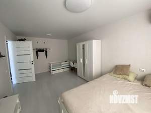 1-к квартира, вторичка, 33м2, 5/5 этаж