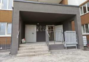 2-к квартира, вторичка, 44м2, 4/12 этаж