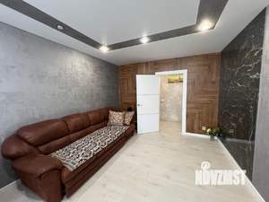 3-к квартира, вторичка, 85м2, 22/25 этаж