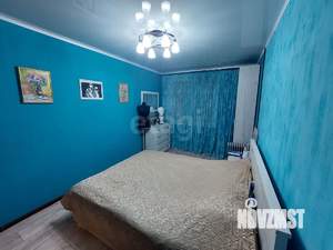 3-к квартира, вторичка, 58м2, 3/5 этаж