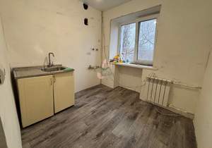 2-к квартира, вторичка, 43м2, 4/5 этаж