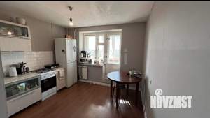 1-к квартира, вторичка, 41м2, 8/9 этаж