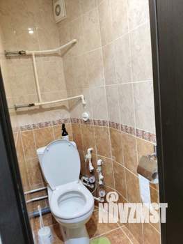 3-к квартира, вторичка, 58м2, 5/9 этаж