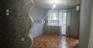 4-к квартира, вторичка, 59м2, 3/5 этаж