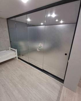 3-к квартира, вторичка, 68м2, 24/24 этаж