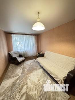 2-к квартира, вторичка, 44м2, 5/5 этаж