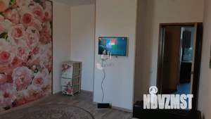 2-к квартира, вторичка, 45м2, -1/2 этаж
