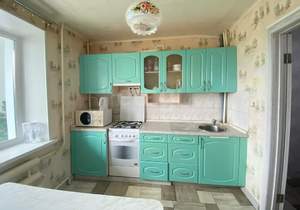 2-к квартира, вторичка, 57м2, 6/9 этаж