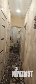3-к квартира, вторичка, 63м2, 2/9 этаж