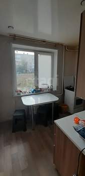 2-к квартира, вторичка, 36м2, 1/5 этаж