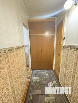 2-к квартира, вторичка, 56м2, 1/9 этаж