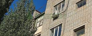 2-к квартира, вторичка, 52м2, 5/5 этаж