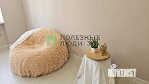 2-к квартира, вторичка, 52м2, 4/25 этаж