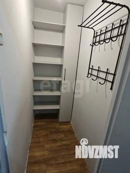 1-к квартира, вторичка, 37м2, 1/9 этаж