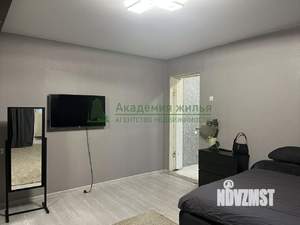 2-к квартира, вторичка, 59м2, 6/7 этаж