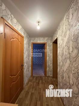 3-к квартира, вторичка, 61м2, 4/5 этаж