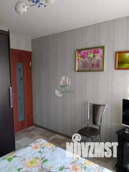 2-к квартира, вторичка, 37м2, 1/2 этаж