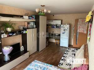 1-к квартира, вторичка, 32м2, 4/9 этаж