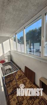 2-к квартира, вторичка, 55м2, 1/11 этаж