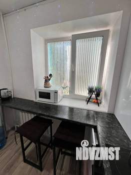 2-к квартира, вторичка, 46м2, 2/5 этаж