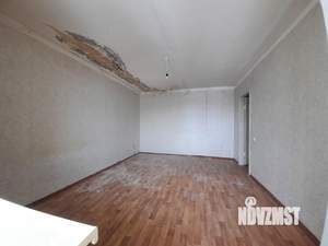 2-к квартира, вторичка, 52м2, 4/4 этаж