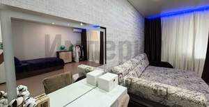 1-к квартира, вторичка, 55м2, 8/10 этаж