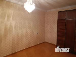 3-к квартира, вторичка, 58м2, 3/5 этаж