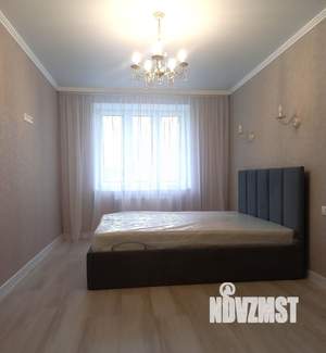 2-к квартира, вторичка, 51м2, 2/10 этаж