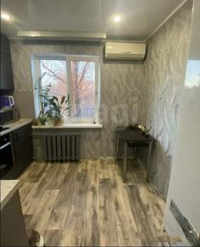 2-к квартира, вторичка, 47м2, 5/5 этаж
