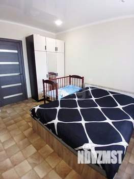 3-к квартира, вторичка, 58м2, 2/5 этаж