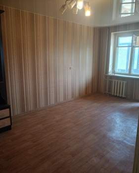 1-к квартира, вторичка, 31м2, 3/5 этаж