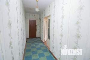 3-к квартира, вторичка, 67м2, 6/6 этаж