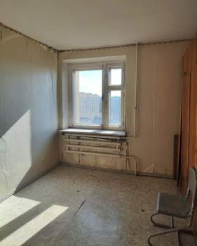 3-к квартира, вторичка, 68м2, 8/9 этаж