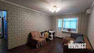 2-к квартира, вторичка, 53м2, 3/9 этаж