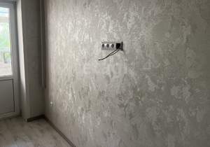 1-к квартира, вторичка, 35м2, 1/10 этаж