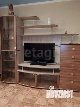 3-к квартира, вторичка, 50м2, 3/5 этаж