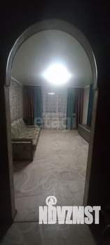 3-к квартира, вторичка, 63м2, 3/5 этаж