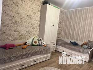 2-к квартира, вторичка, 65м2, 2/10 этаж
