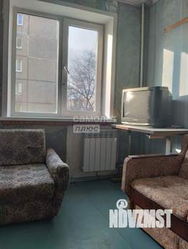 3-к квартира, вторичка, 57м2, 3/9 этаж