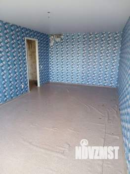 1-к квартира, вторичка, 40м2, 5/5 этаж