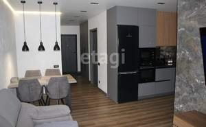 2-к квартира, вторичка, 73м2, 25/25 этаж