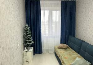 2-к квартира, вторичка, 44м2, 6/9 этаж