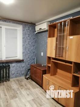 1-к квартира, вторичка, 30м2, 1/5 этаж